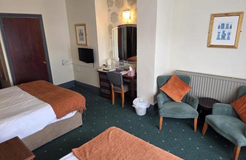 Gloucester Bed & Breakfast | The Linden Tree
