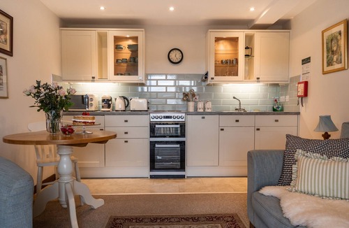 Hele Cottage | The Linhay