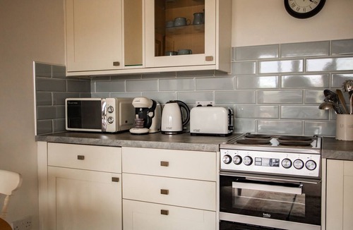 Hele Cottage | The Linhay