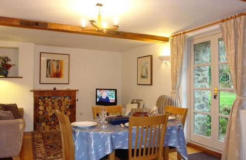 South Tawton House | The Linhay