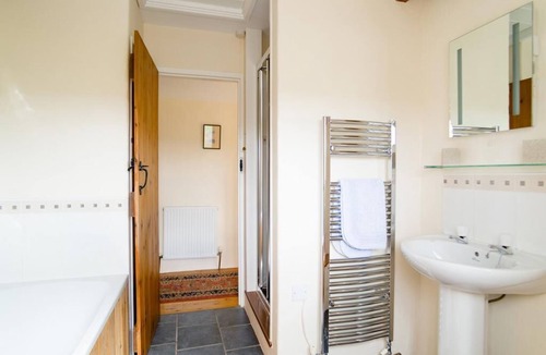 Newquay Cottage | The Lodge at Degembris Cottages