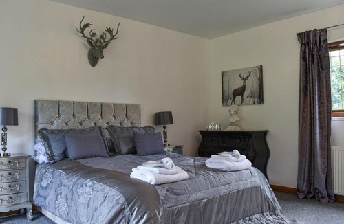 Beckley House | The Lodge