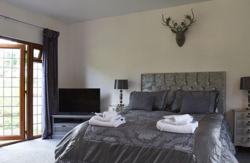 Beckley House | The Lodge