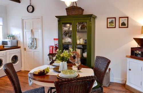 Gwaenysgor Near Prestatyn House | The Lodge