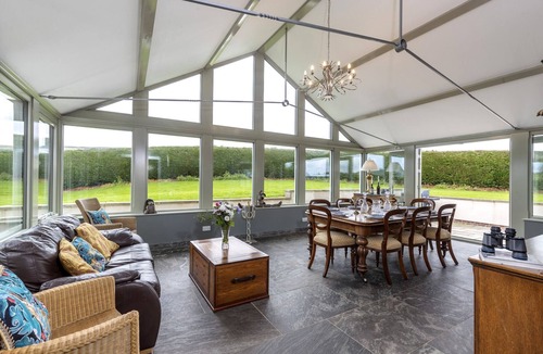 Great Broughton Cottage | The Lodge