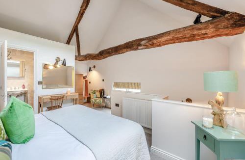 Scotforth House | The Loft