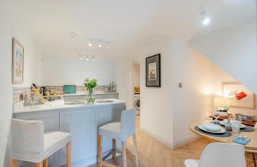 Scotforth House | The Loft