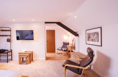 Wem Apartment | The Loft