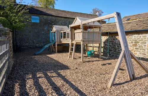 Lofthouse Apartment | The Loft On The Yorkshire Dales