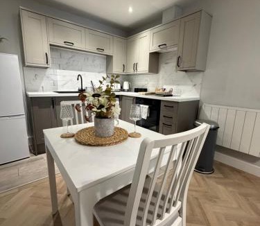 Merthyr Tydfil Apartment | The Loft Town Centre