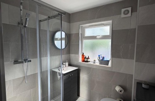 Merthyr Tydfil Apartment | The Loft Town Centre