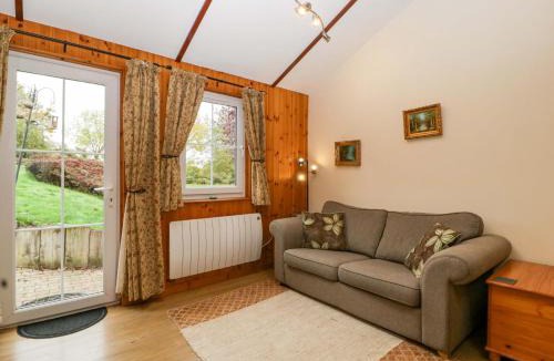 Gloucester House | The Log Cabin