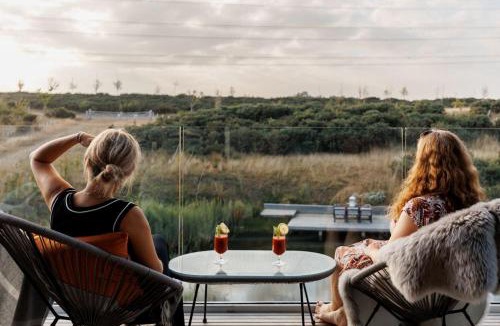 Holworth House | The Lookout