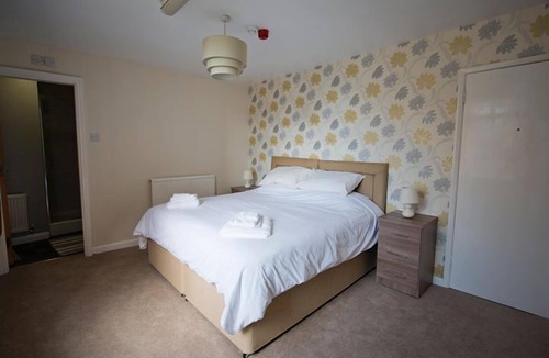 Broughton Hotel | The Lord Nelson