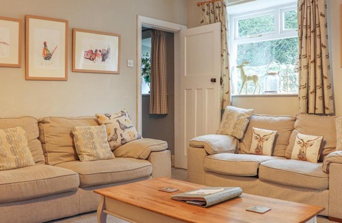 Clitheroe House | The Lower Buck