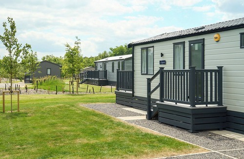 Plaitford House | The Luxury 3 Bed is a quality sleeps 8 holiday Home with contemporary features.