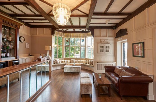 Elstree Hotel | The Manor Elstree