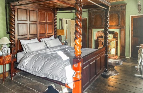 Witnesham House | The Manor
