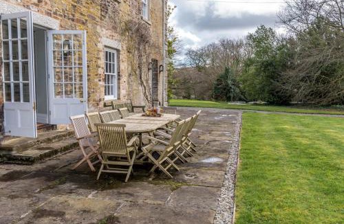Bodmin House | The Manor House at Boconnion