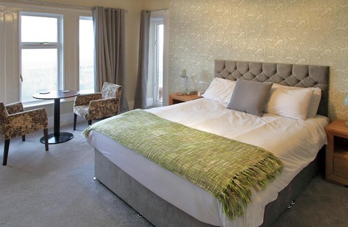Seaton Carew Hotel | The Marine Hotel