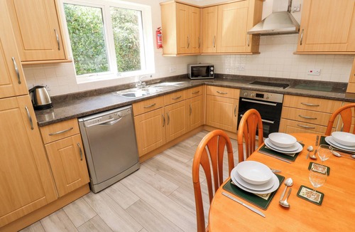 Coverack Cottage | The Mariners