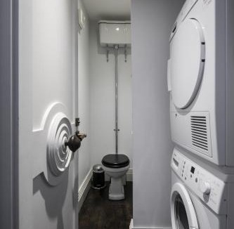City of Westminster Apartment | The Marlborough Suite