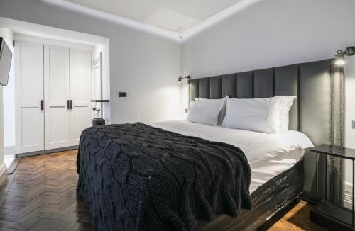 City of Westminster Apartment | The Marlborough Suite