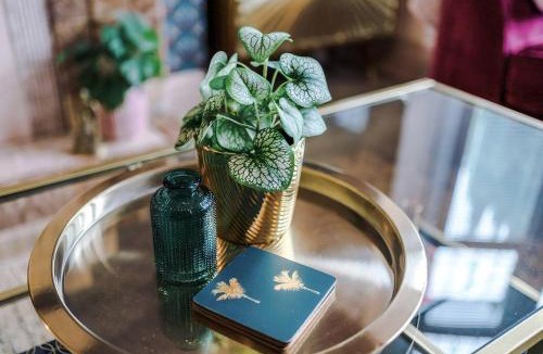 Durham House | The Mayoress - Durham