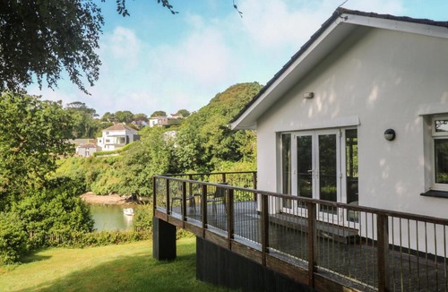Feock House | The Meadow