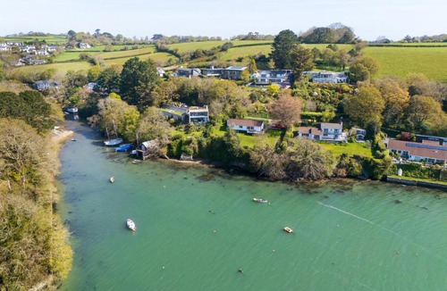 Feock House | The Meadow