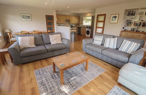 Feock Cottage | The Meadow