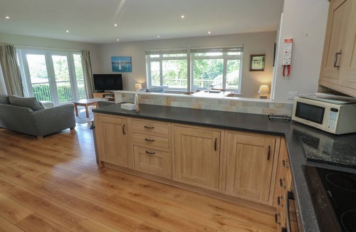 Feock Cottage | The Meadow
