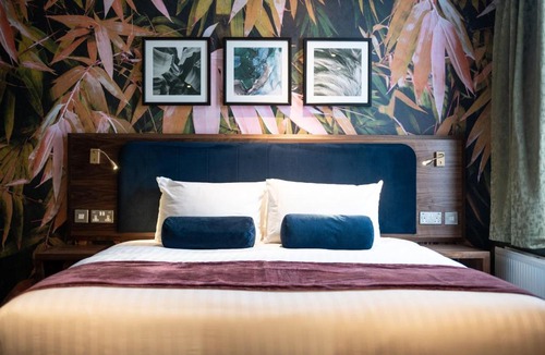 Alderley Edge Hotel | The Merlin by Innkeeper's Collection