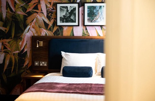 Alderley Edge Hotel | The Merlin by Innkeeper's Collection