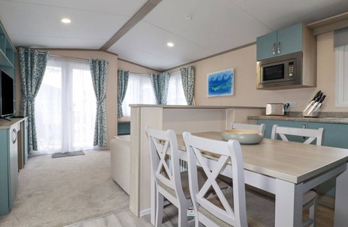 Par House | The Mermaid A04, Par, Cornwall