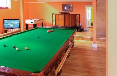Whiteparish Cottage | THE METHODIST CHAPEL, pet friendly, with a garden in Whiteparish