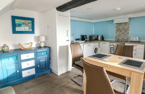 Bryngwran House | The Mill
