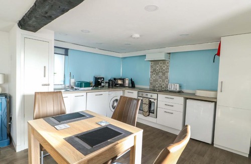 Bryngwran House | The Mill
