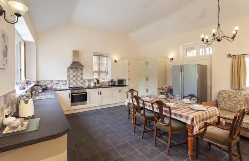Bampton House | The Mill House Bampton