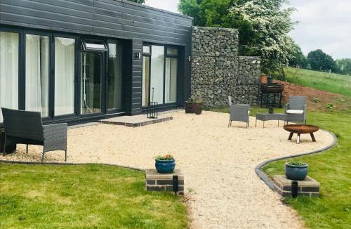 Worcester House | The Mole Hill