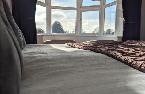 Loppington Bed & Breakfast | The Moorhead Bed & Breakfast