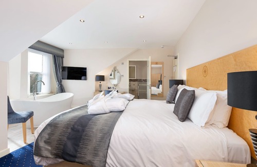 Haytor Vale Hotel | The Moorland Hotel, Haytor, Devon