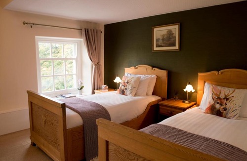 Greta Bridge Hotel | The Morritt Hotel