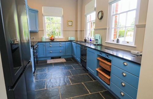 Upper Seagry Cottage | THE MOUNT PRIVATE ESTATE, pet friendly in Upper Seagry