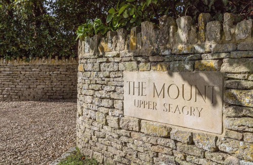 Upper Seagry House | The Mount Private Estate