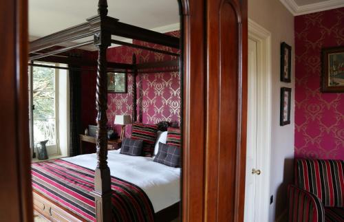 East Woodyates Hotel | The Museum Inn