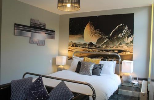 Preston Apartment | The Myriad
