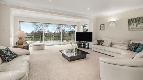 Pershore House | The Nait