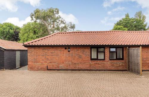 Gissing House | The Nest Box