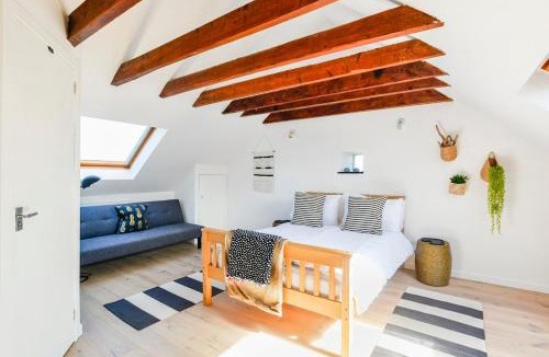 St Monans Apartment | The Net Loft